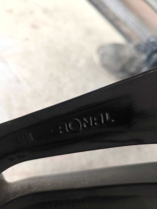 Джанти за  Mercedes W166