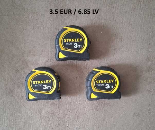 Консумативи за ремонт Parkside и други