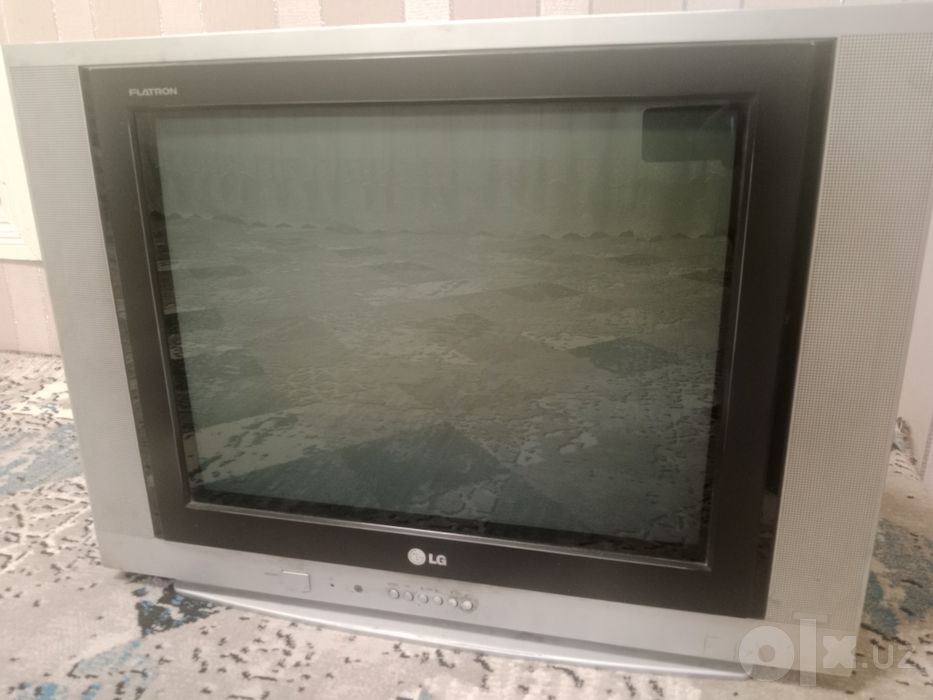 Televizor LG kafolati bilan