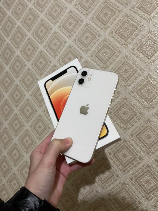 Iphone 12 128gb / Айфон 12 128гб