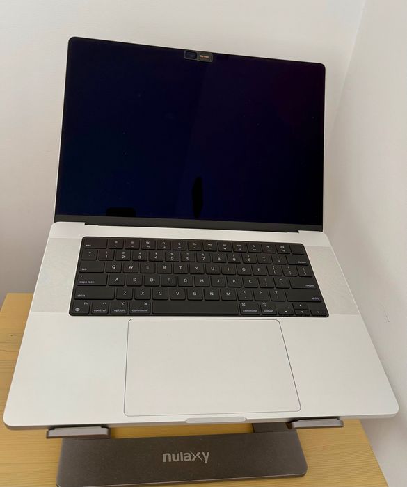 MacBook Pro M4 Max 64gb 1TB Garantie