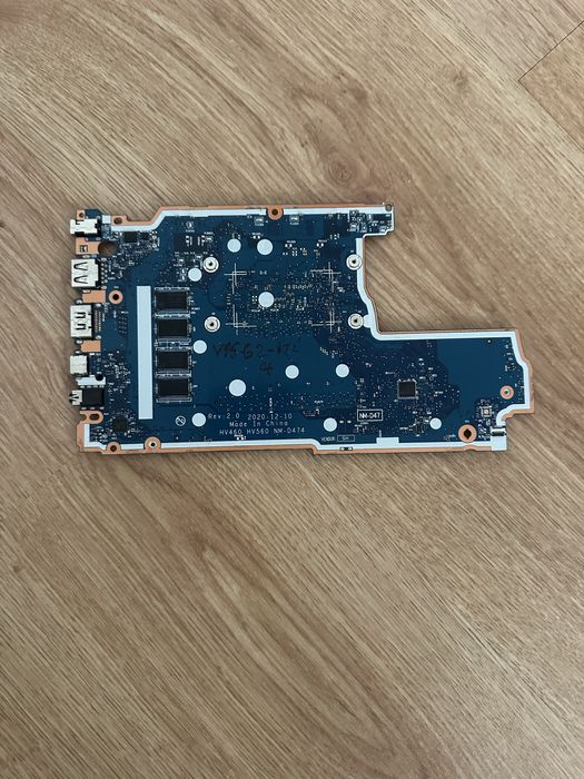 Lenovo V15 V14  G2 ITL placa de baza NM-D474 i5 1135g7 gen 11