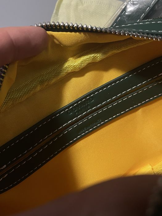 Сумка Goyard