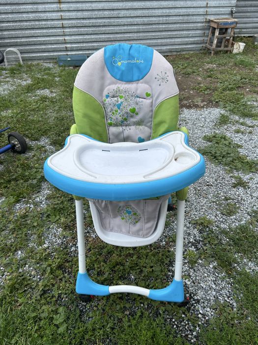 Стульчик для кормления