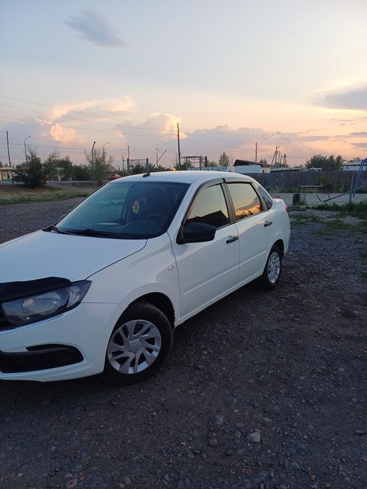 Автомобиль в аренду