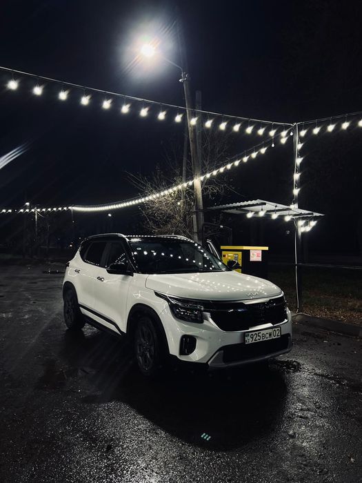 Рассрочка КиА Селтос