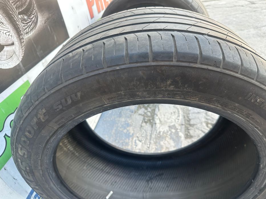 Anvelope 315/40/21
