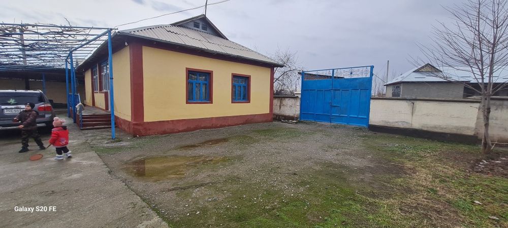 Сурхондарё вилоят денов