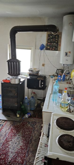 Продава се Къща в с. Окорш, Област Силистра - 100 кв.м за 255 €/кв.м - Снимка #10