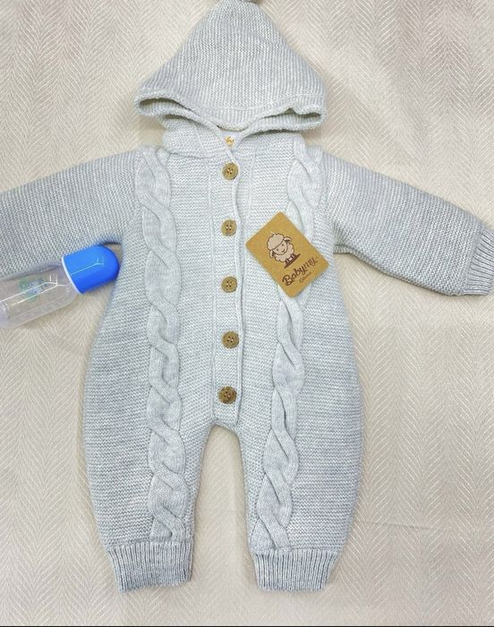 Детские одежды