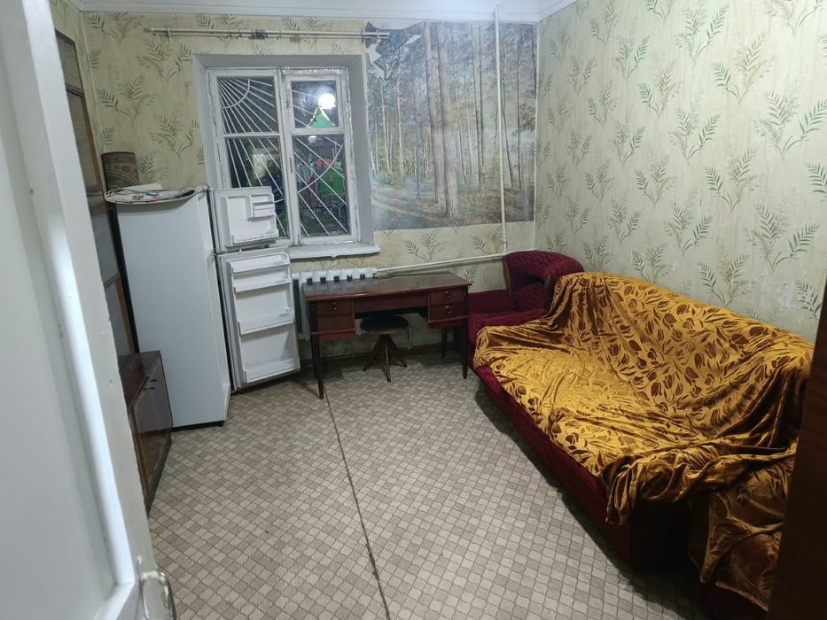 Сдам 3 комнатную квартиру