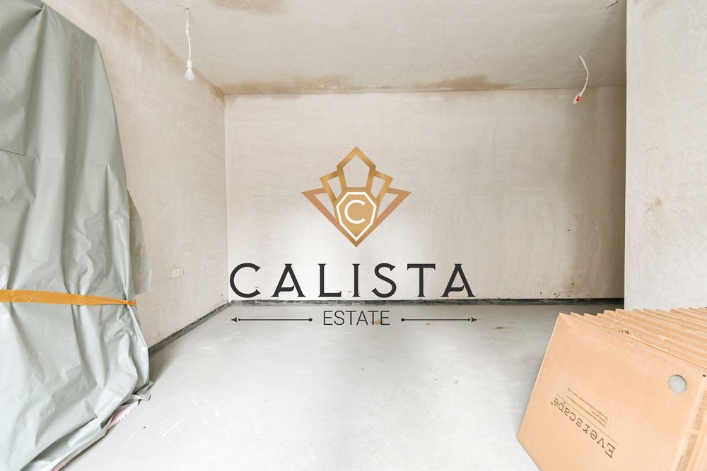 Тристаен апартамент за продажба в ж.к. Драгалевци, 2097494