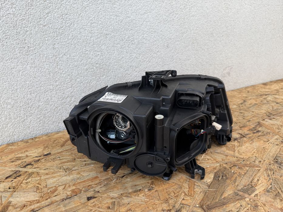Far stanga Audi A4 B8 8K Non FL 2008-2012 Xenon Adaptiv + LED Original
