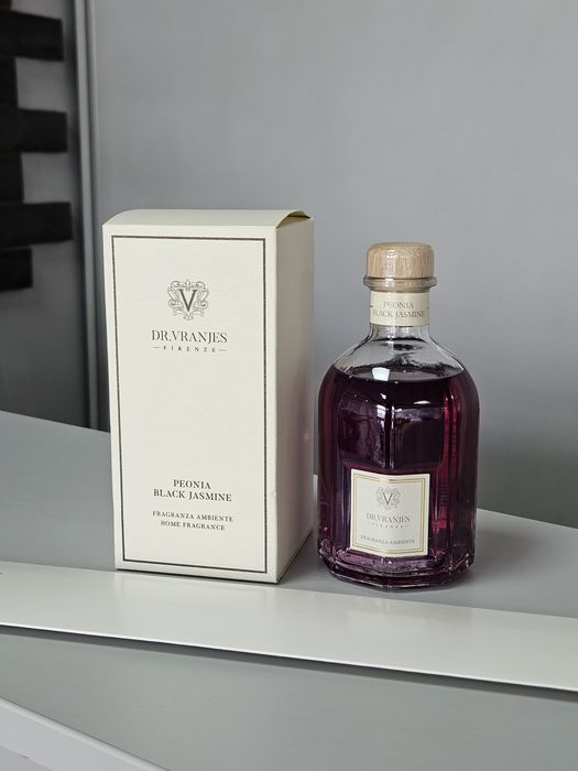 Parfum DrVranjesFirenze PeoniaBlackJasmine