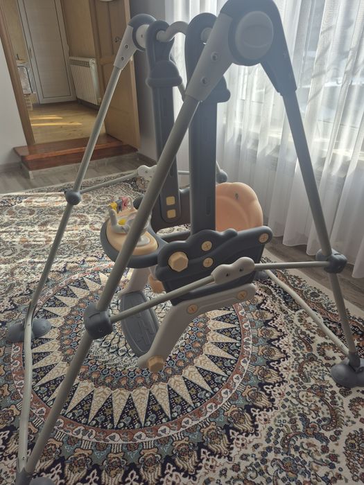 Продам AIMILE WiggleWing КАЧЕЛИ