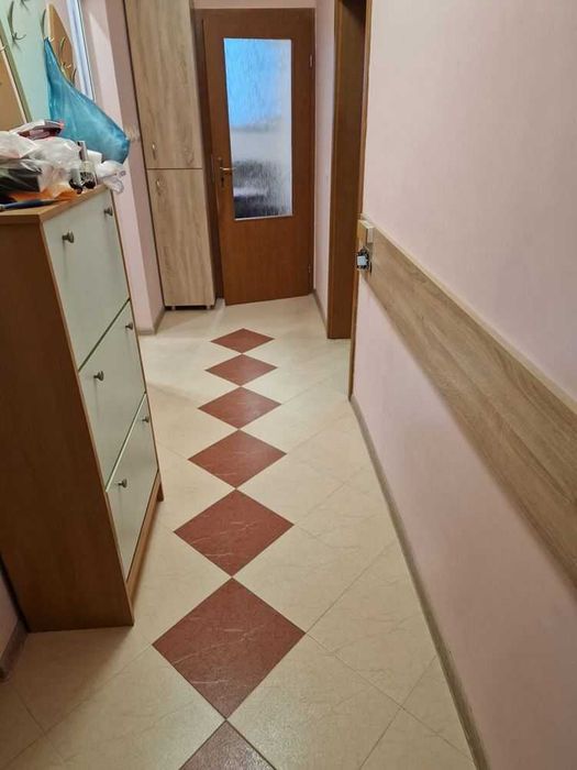 Продава се Двустаен апартамент в Пловдив, Изгрев - 48 кв.м за 1417 €/кв.м - Снимка #2