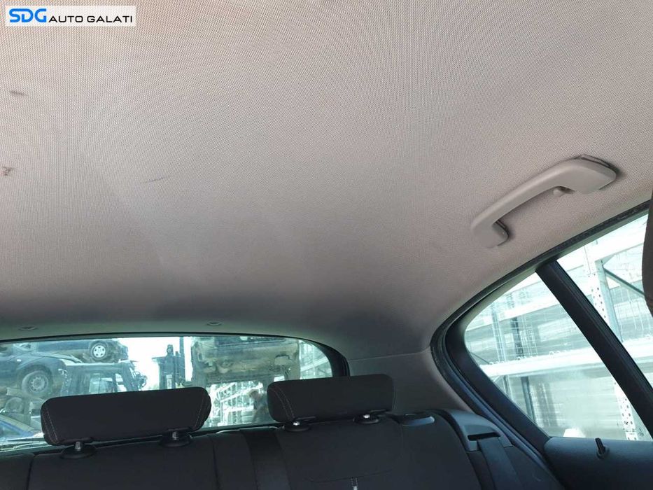 Plafon Plafoniera Tavan Material Textil BMW Seria 1 F20 F21 2011 - 2019 [Q4715]