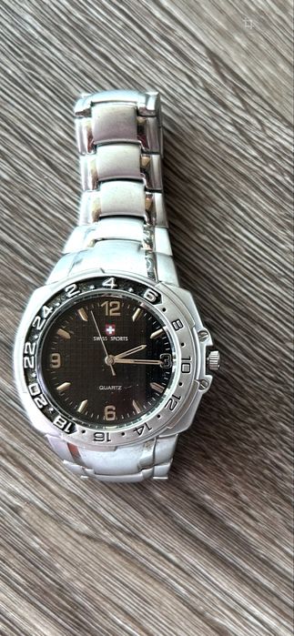 Часовници мъжки SWARSS SPORTS