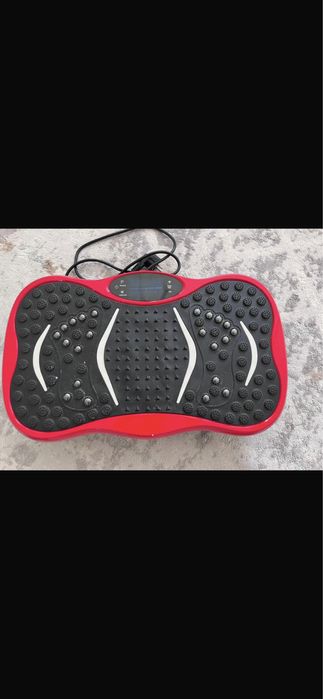 Продам виброплатформу