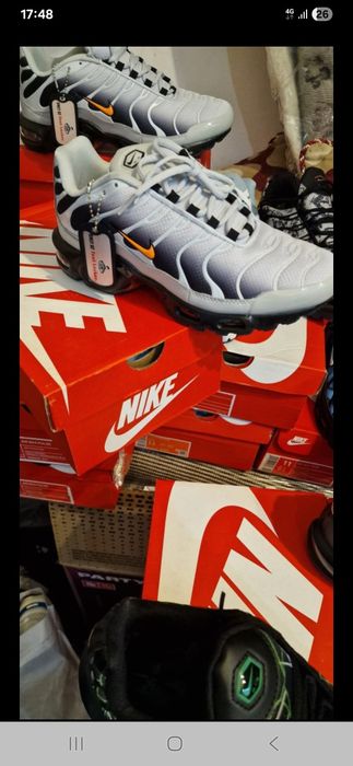 Adidași Nike TN .nr43