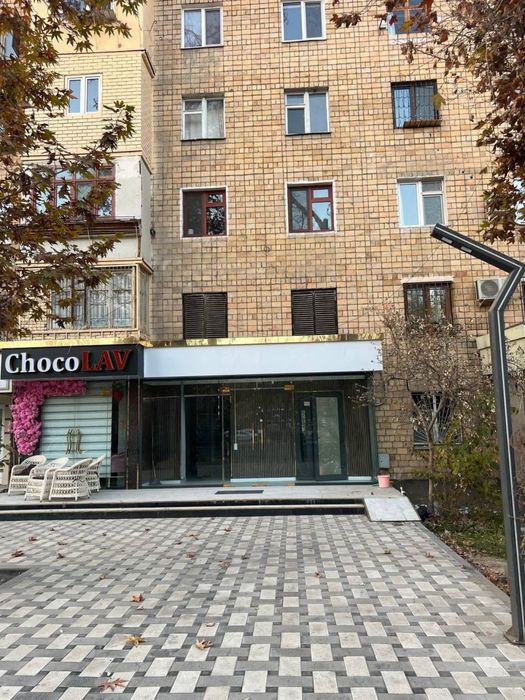 Сдаётся в аренду нежилое помещение