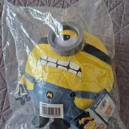 Нов оригинален плюшен Миньон