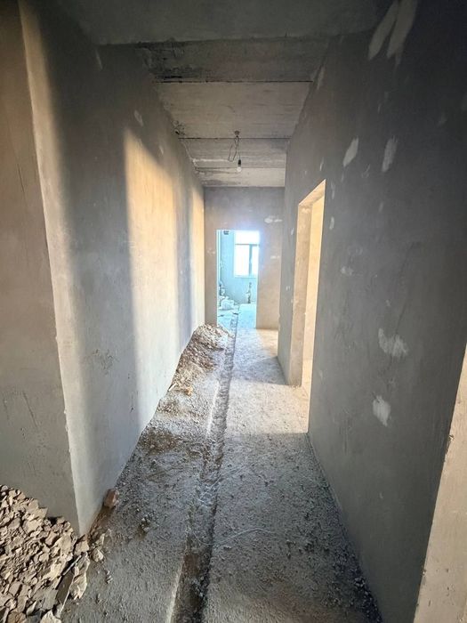 Срочно сотилади 3 хона 100 м²  550 мил.