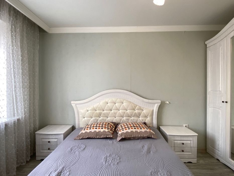 3х комнатная распашонка район ЕНУ