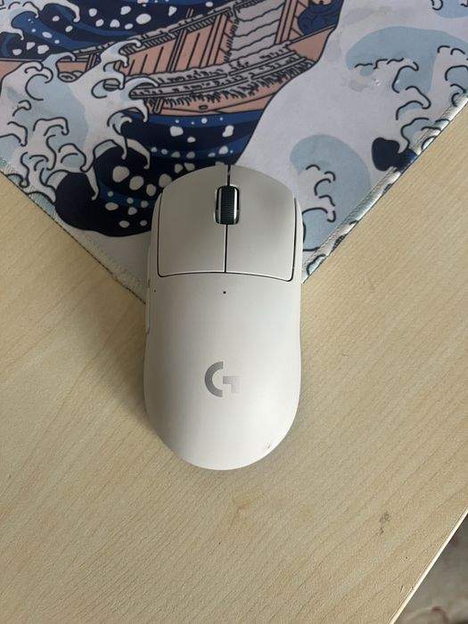 logitech G Pro X Superlight 2