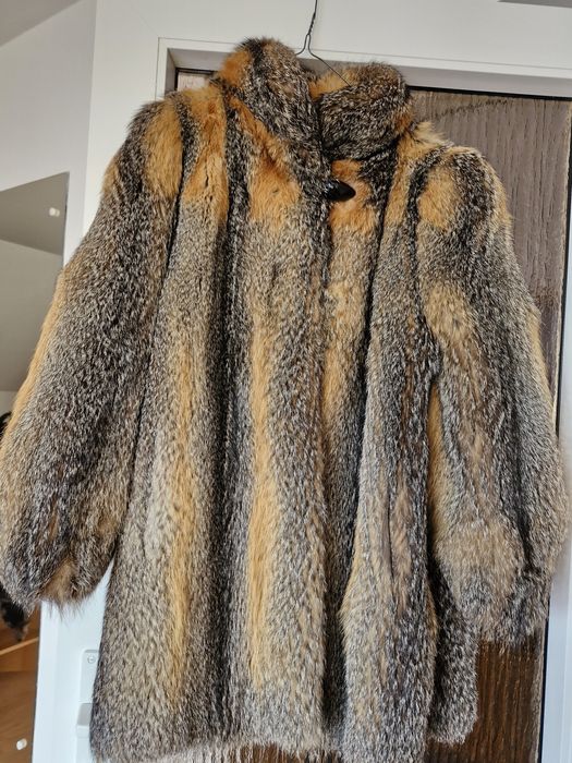 Blana  naturala   Yorn 40