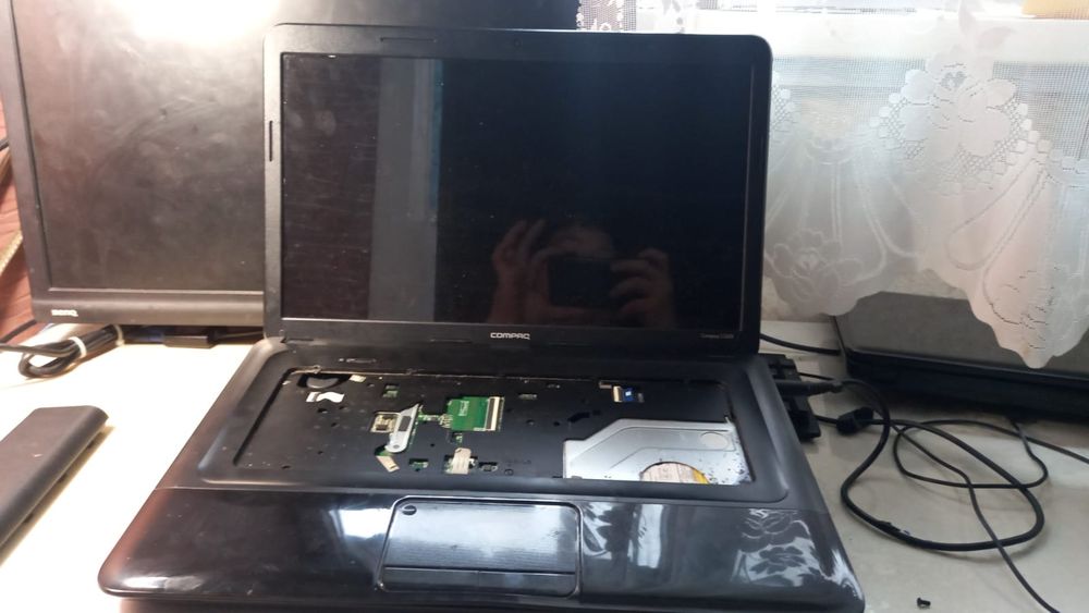 продам 2 ноутбука