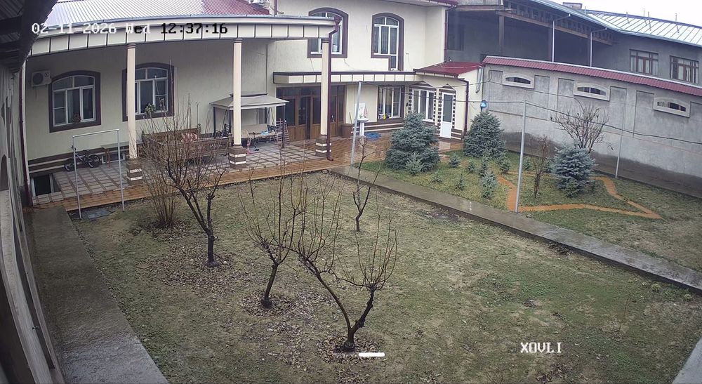 Uy xovli uchastka 6 sotik sotiladi