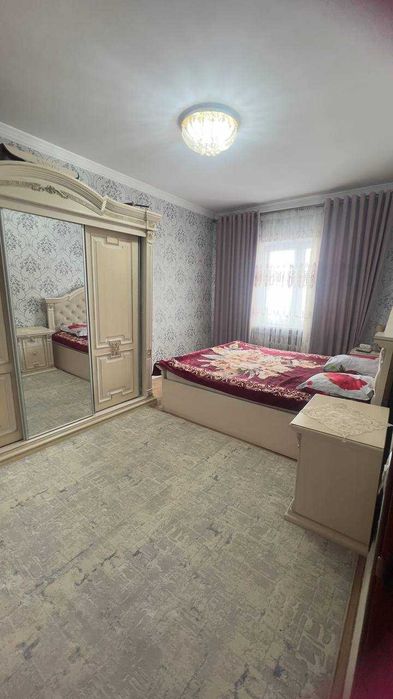 Продаю свою квартиру 5/4/9