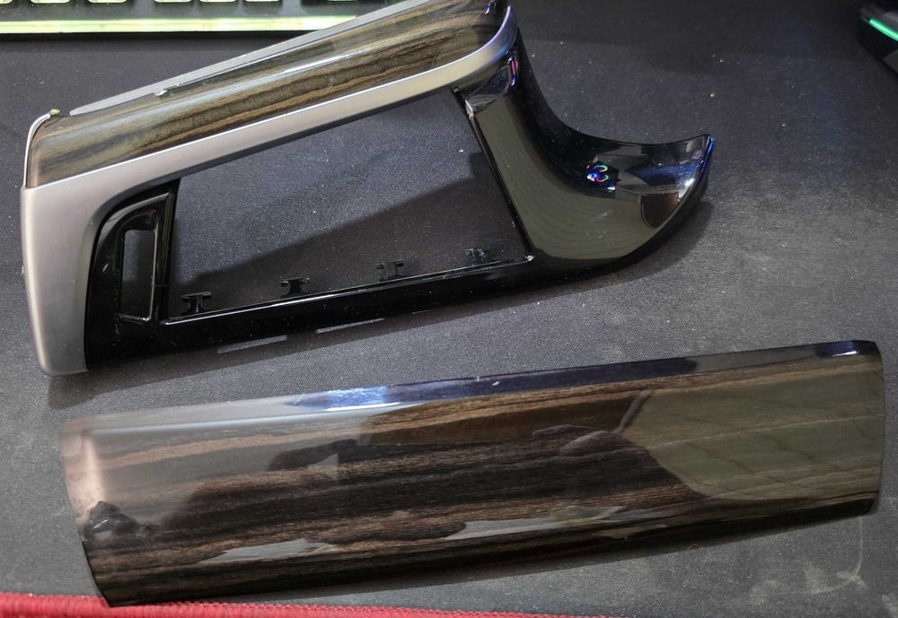 Части по интериор BMW G30 G31 F90