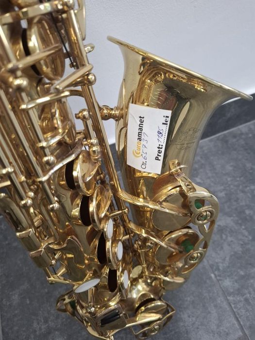 Saxofon J.Michael -P-