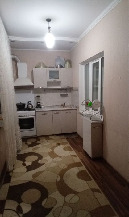 3/7/9. Дустлик 2, Янгихает р-н (Сергели). Квартира 80 м²