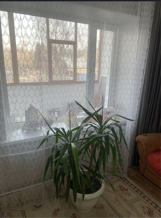 Сдам 3 комн квартиру центр города