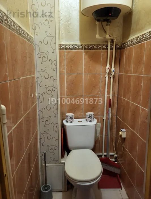 2-х комнатная квартира