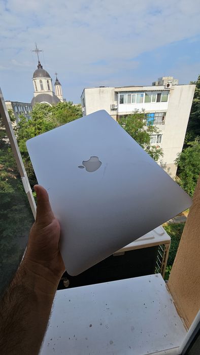Macbook AIR 2015 procesor i5