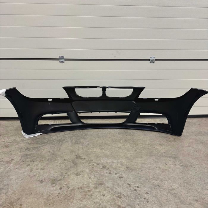 Предна броня Mtech за BMW E90/E91 – без парктроник, бмв е90 е91