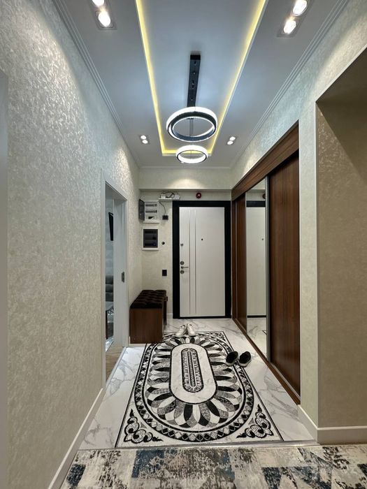 Продается 3/4/25 115м2 в ЖК Akay city, ор-р: Дархан