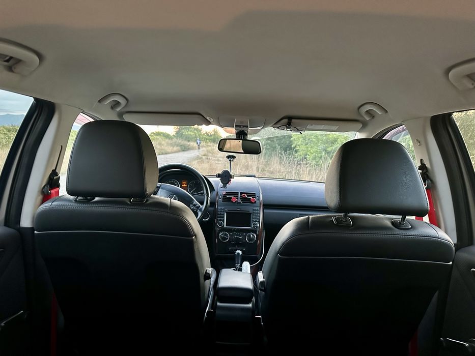 Mercedes a class 2008 1,5 Benz, avtomat