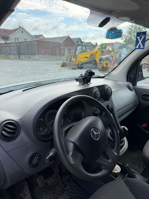 Mercedes Citan 1,5 d