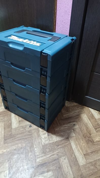 Кейс для инструмента