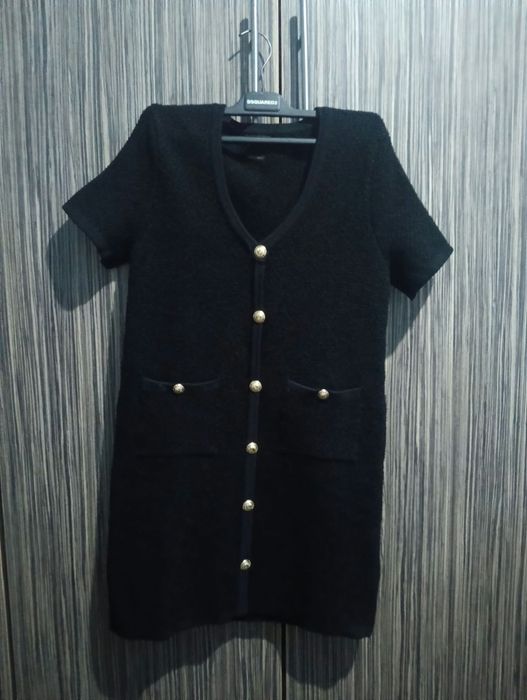 Rochie Massimo Dutti