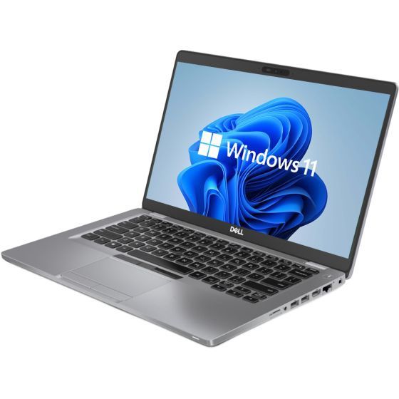 Dell Latitude 5410 i5-10th gen Windows 11 Pro