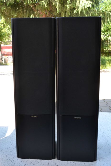 Boxe Onkyo SC 770 MK II