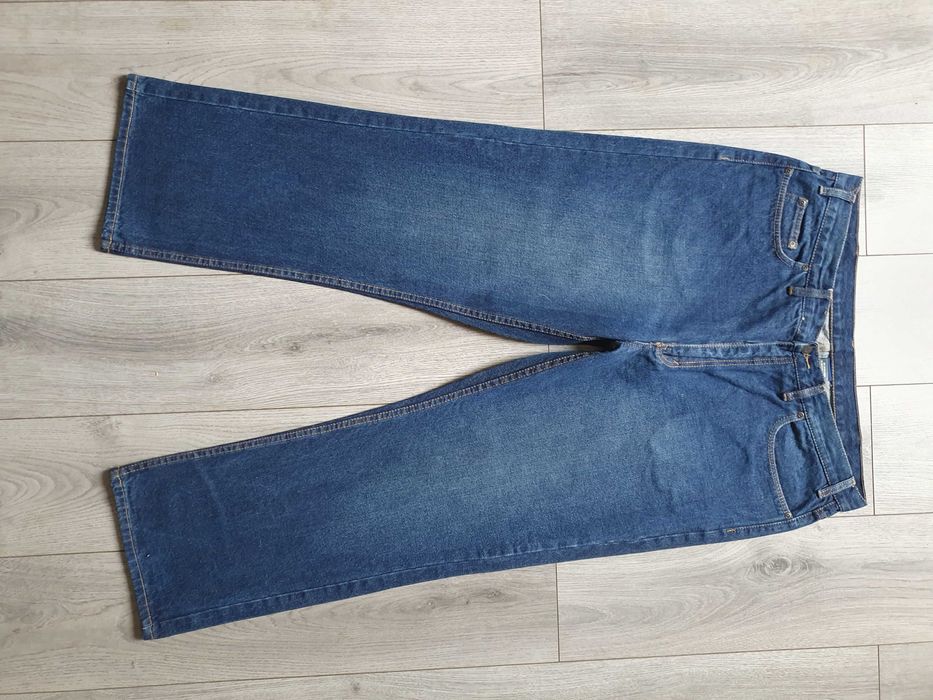 MARIME MARE - Blugi KIRKLAND barbati - Marime W38 L30 (Talie 100 cm)