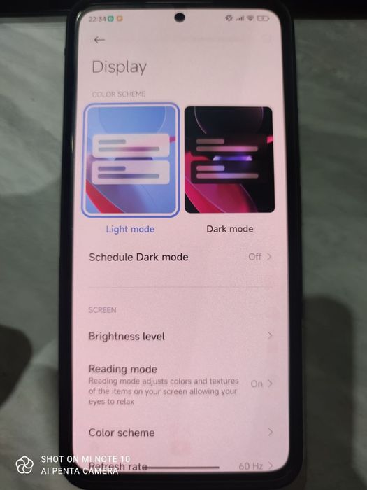 Redmi K60 Ultra 24/1024