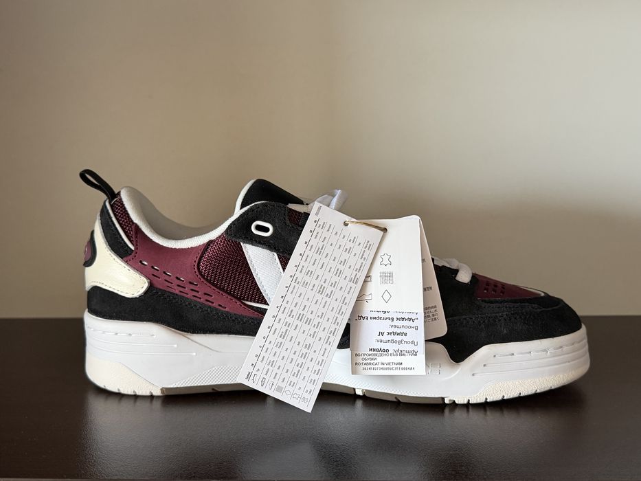 ADIDAS ADI2000 Налични 42.5н 27см /44н 28см Стелка нови с кутия